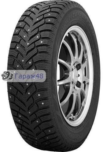 Toyo Observe Ice Freezer SUV 265/60 R18 114T