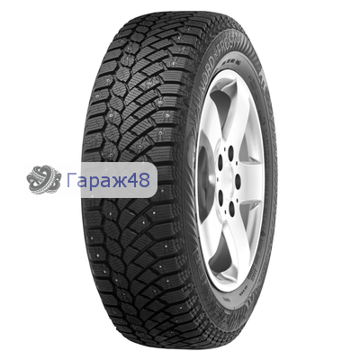 Gislaved Nord Frost 200 265/60 R18 114T